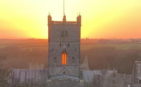 St Davids Gin & Kitchen - The Cathedral Villas